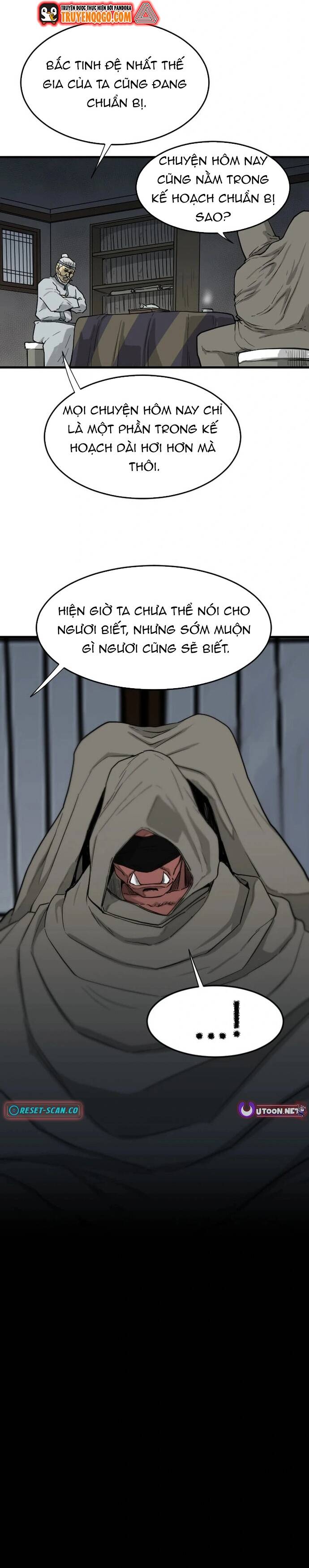 Ma Chiến Sĩ - Chapter 57 - Page 10