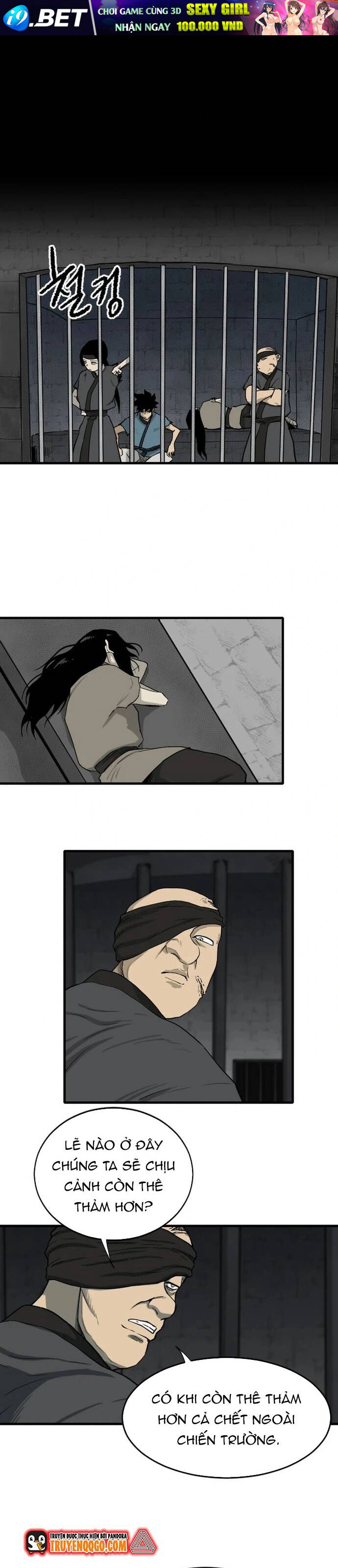 Ma Chiến Sĩ - Chapter 57 - Page 11