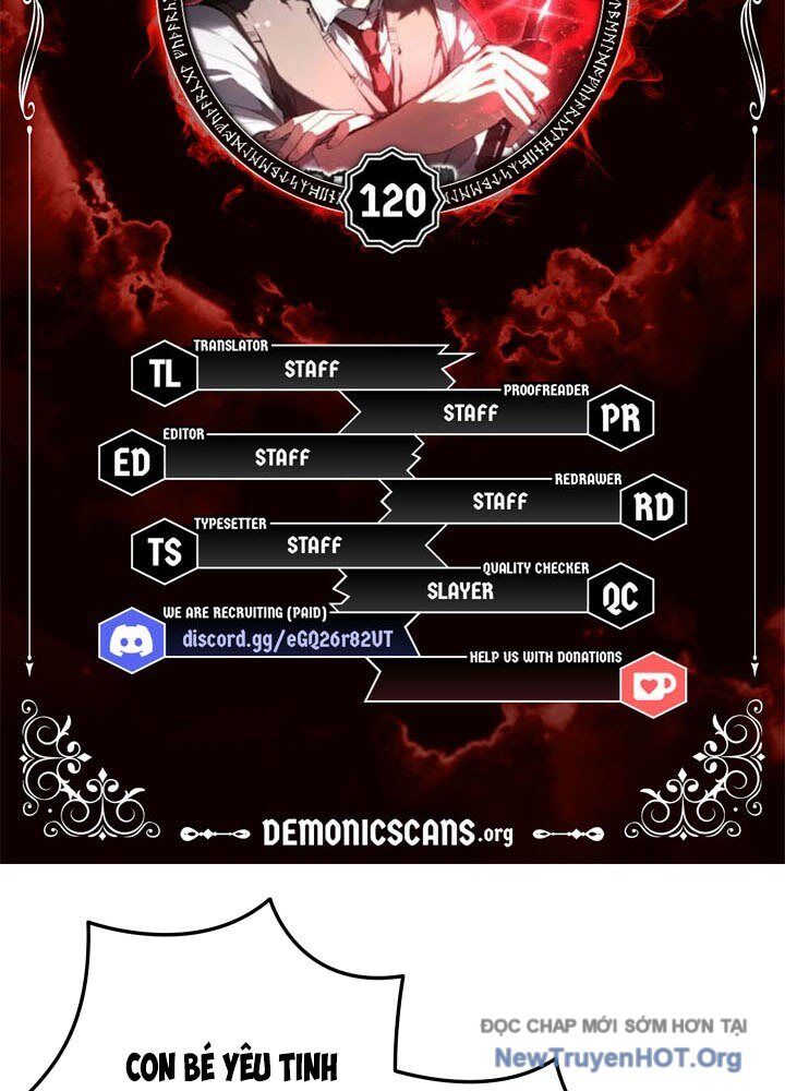 Giả Vờ Làm Kẻ Vô Dụng Ở Học Đường - Chapter 120 - Page 10