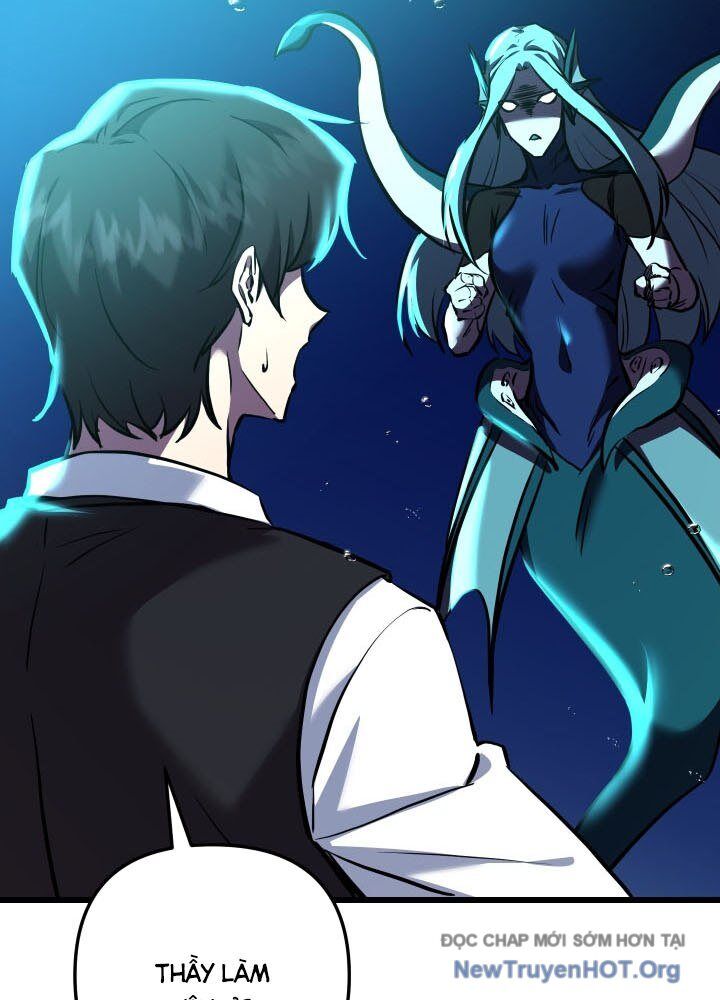 Giả Vờ Làm Kẻ Vô Dụng Ở Học Đường - Chapter 120 - Page 110