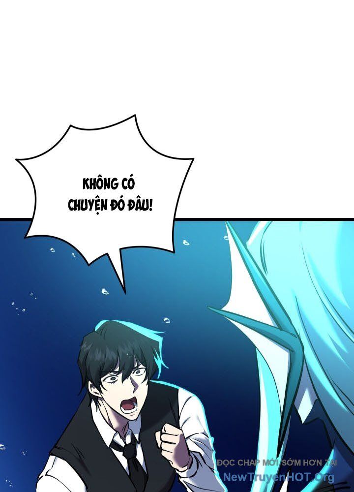 Giả Vờ Làm Kẻ Vô Dụng Ở Học Đường - Chapter 120 - Page 116