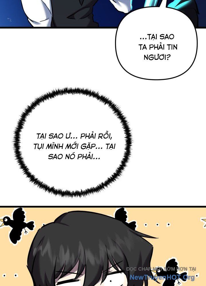 Giả Vờ Làm Kẻ Vô Dụng Ở Học Đường - Chapter 120 - Page 117