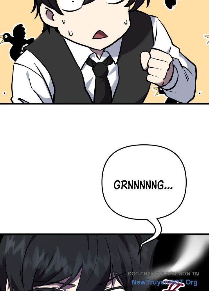 Giả Vờ Làm Kẻ Vô Dụng Ở Học Đường - Chapter 120 - Page 118