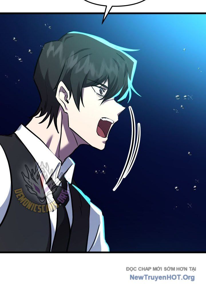 Giả Vờ Làm Kẻ Vô Dụng Ở Học Đường - Chapter 120 - Page 135