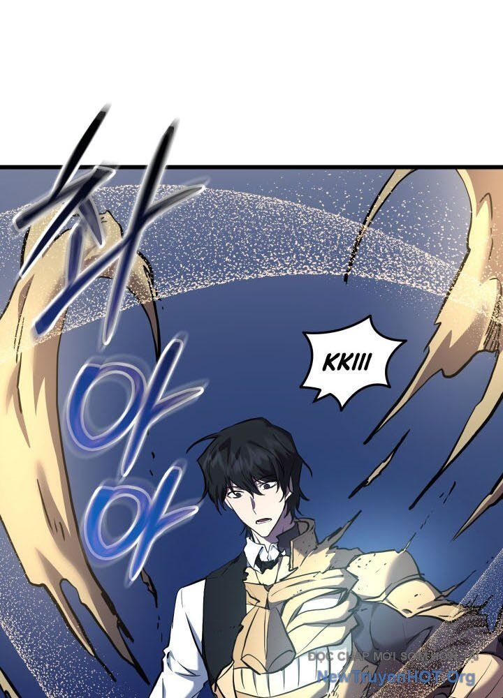 Giả Vờ Làm Kẻ Vô Dụng Ở Học Đường - Chapter 120 - Page 142