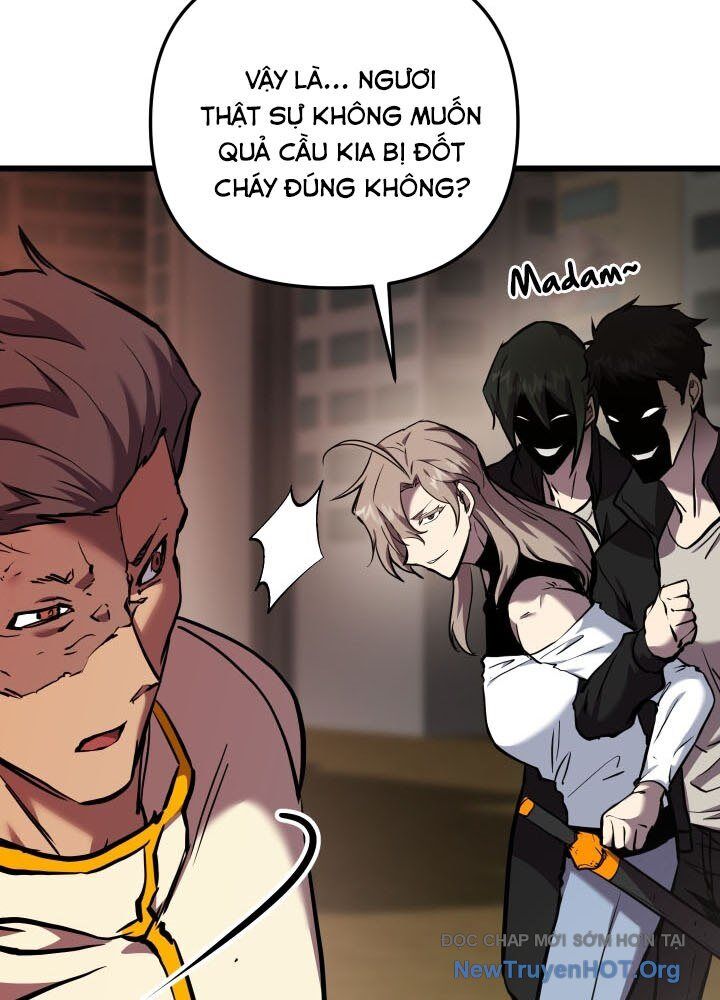 Giả Vờ Làm Kẻ Vô Dụng Ở Học Đường - Chapter 120 - Page 32