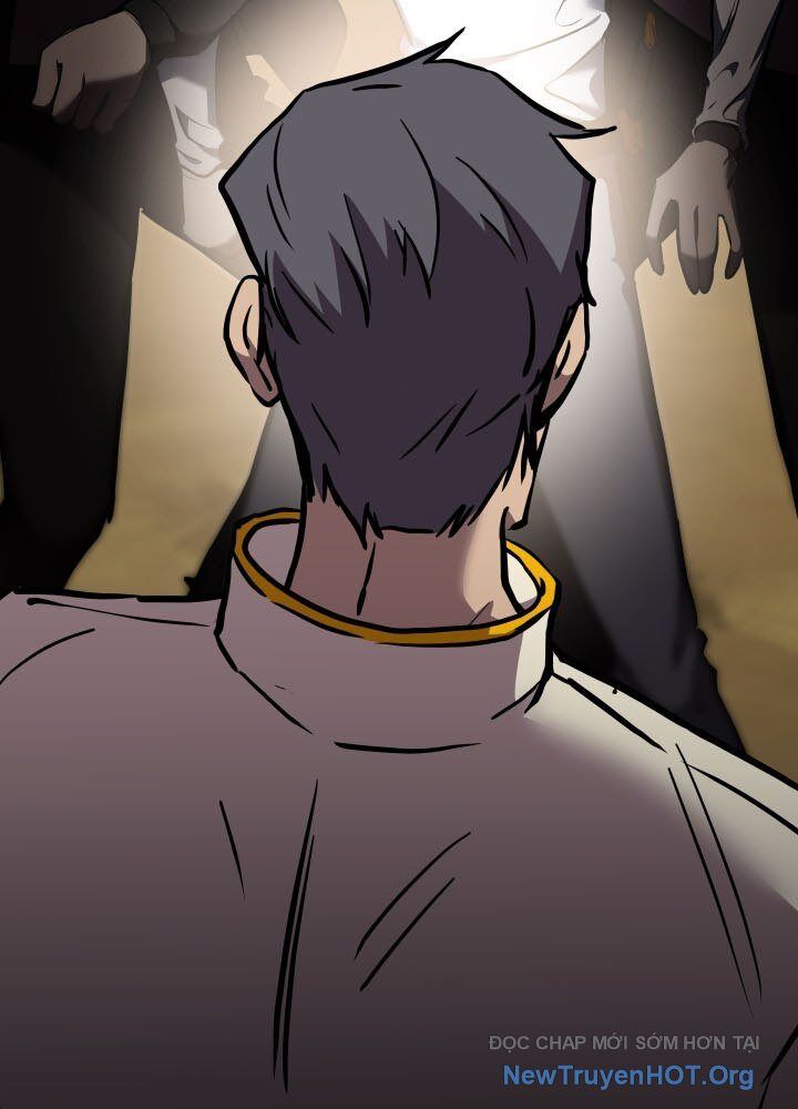 Giả Vờ Làm Kẻ Vô Dụng Ở Học Đường - Chapter 120 - Page 40