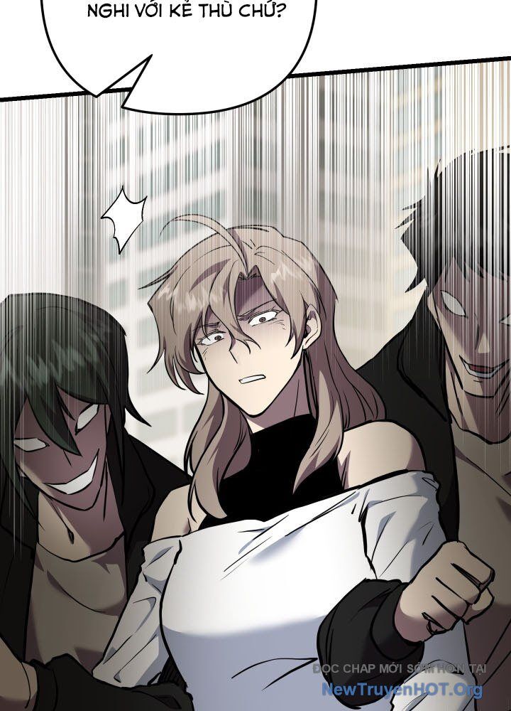 Giả Vờ Làm Kẻ Vô Dụng Ở Học Đường - Chapter 120 - Page 44