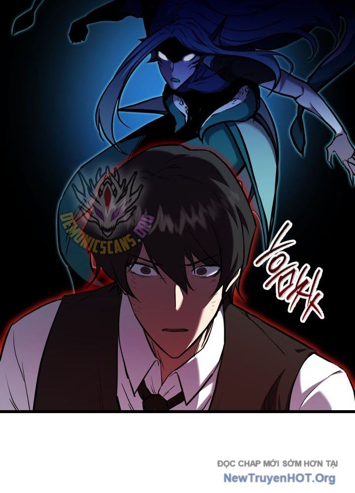 Giả Vờ Làm Kẻ Vô Dụng Ở Học Đường - Chapter 120 - Page 81