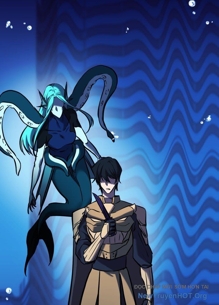 Giả Vờ Làm Kẻ Vô Dụng Ở Học Đường - Chapter 121 - Page 100