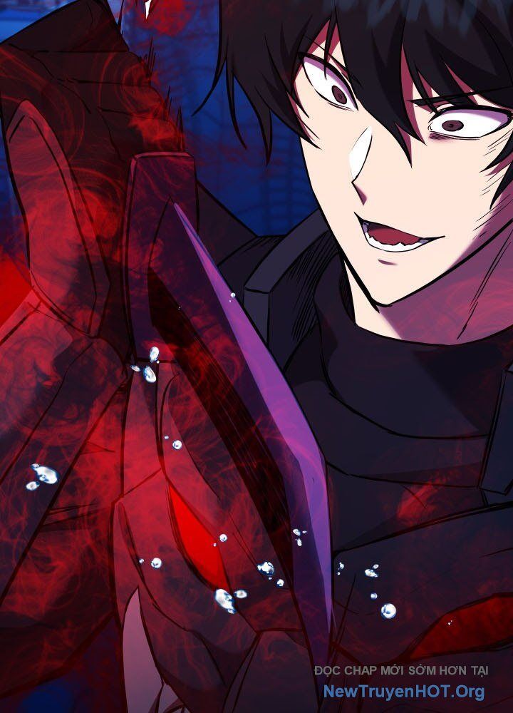 Giả Vờ Làm Kẻ Vô Dụng Ở Học Đường - Chapter 121 - Page 135