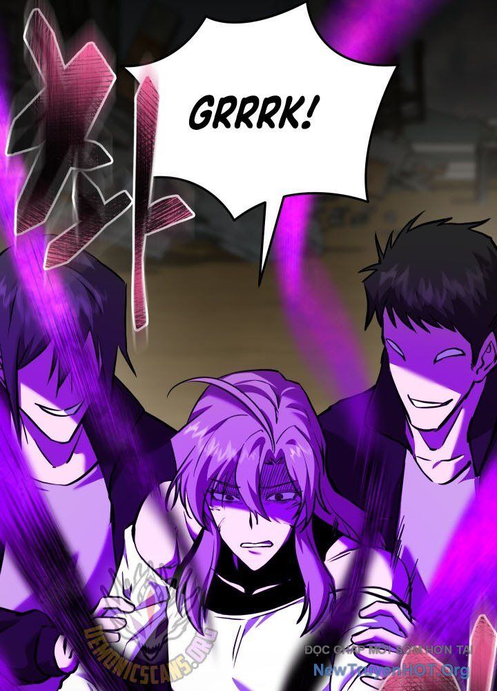 Giả Vờ Làm Kẻ Vô Dụng Ở Học Đường - Chapter 121 - Page 59