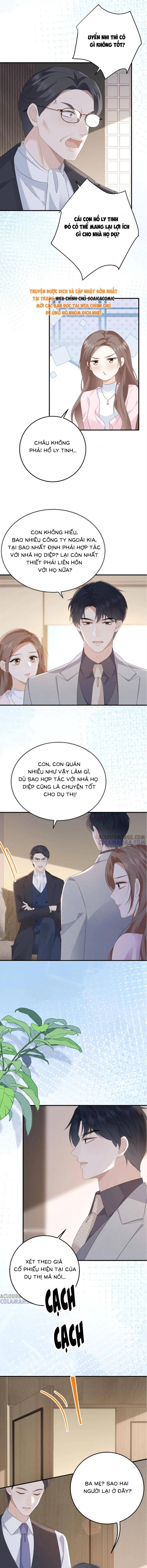 Ấm Hôn 100 Ngày - Chapter 57 - Page 3