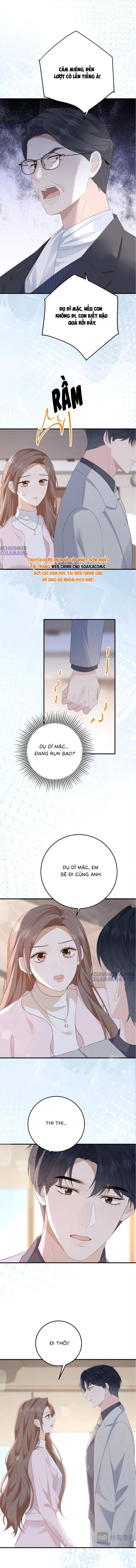 Ấm Hôn 100 Ngày - Chapter 57 - Page 6