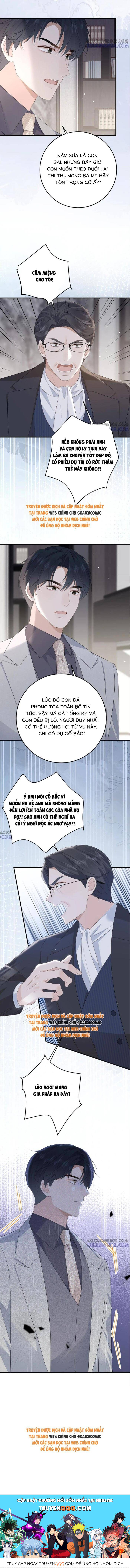 Ấm Hôn 100 Ngày - Chapter 57 - Page 8