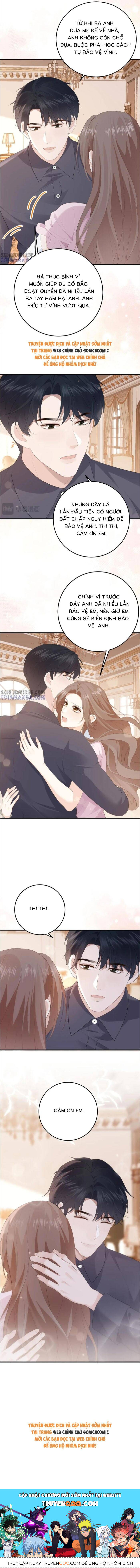 Ấm Hôn 100 Ngày - Chapter 58 - Page 8