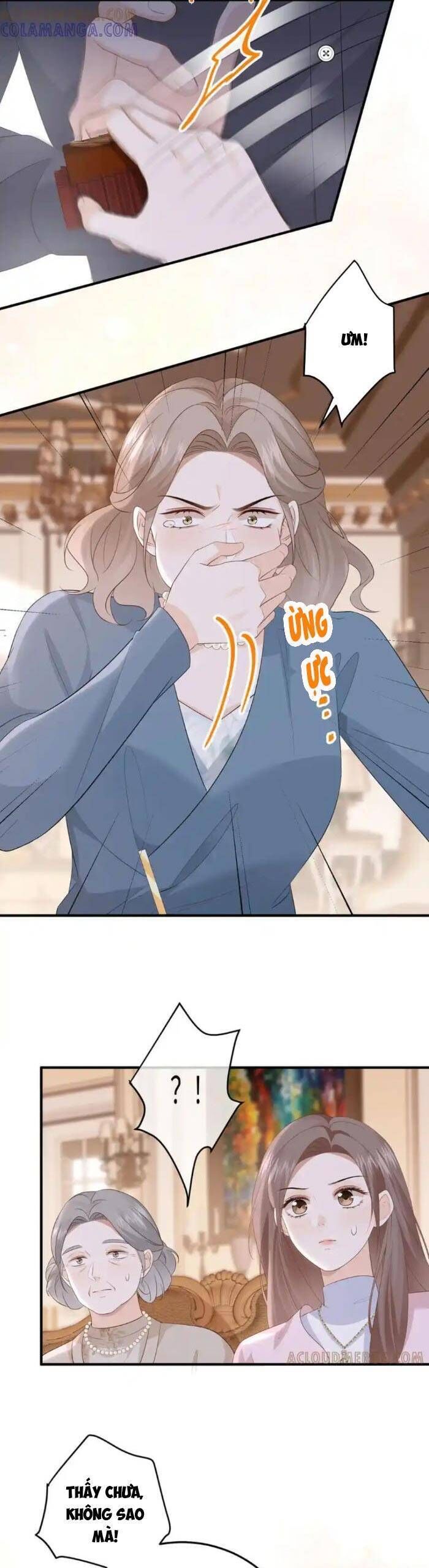 Ấm Hôn 100 Ngày - Chapter 59 - Page 11