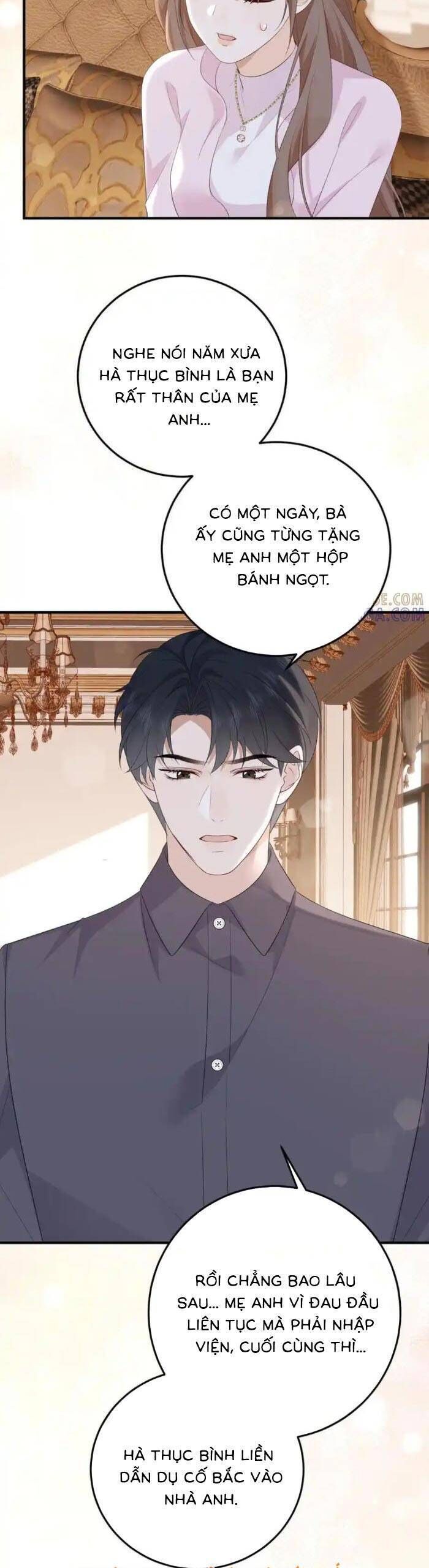 Ấm Hôn 100 Ngày - Chapter 59 - Page 13