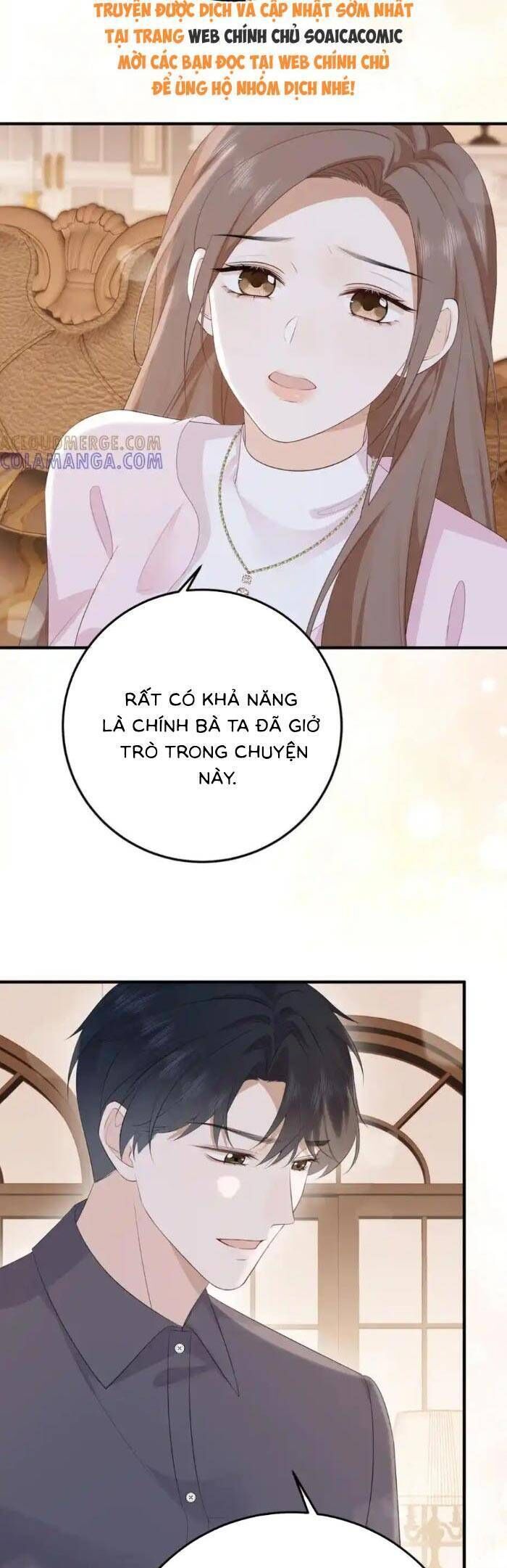 Ấm Hôn 100 Ngày - Chapter 59 - Page 14