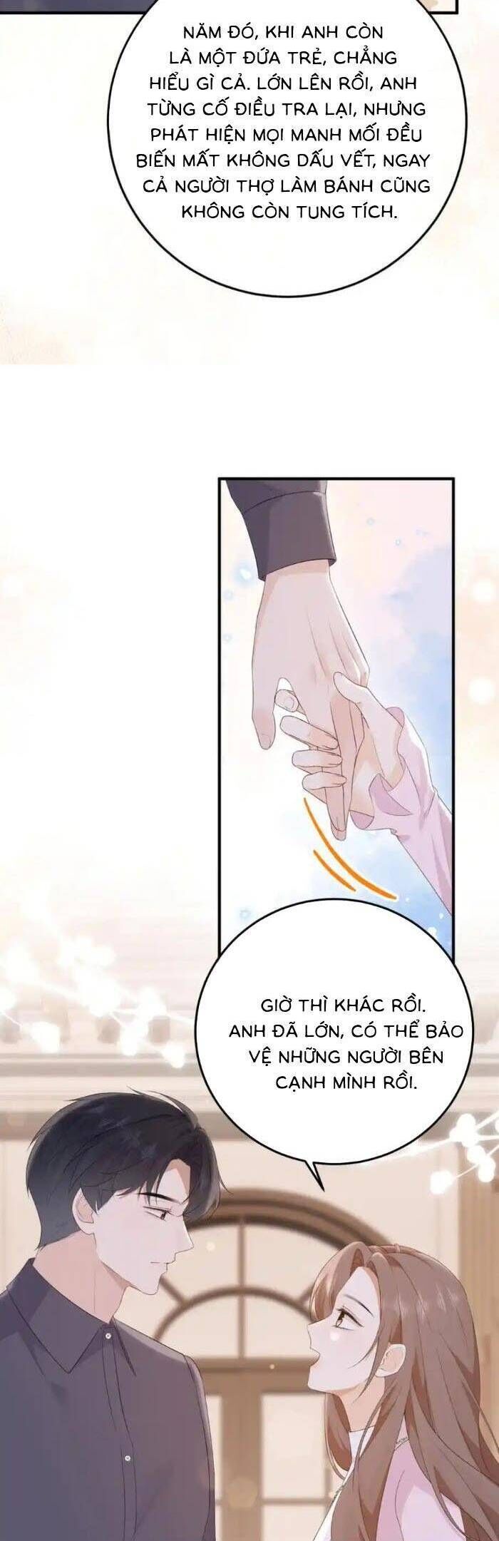 Ấm Hôn 100 Ngày - Chapter 59 - Page 15