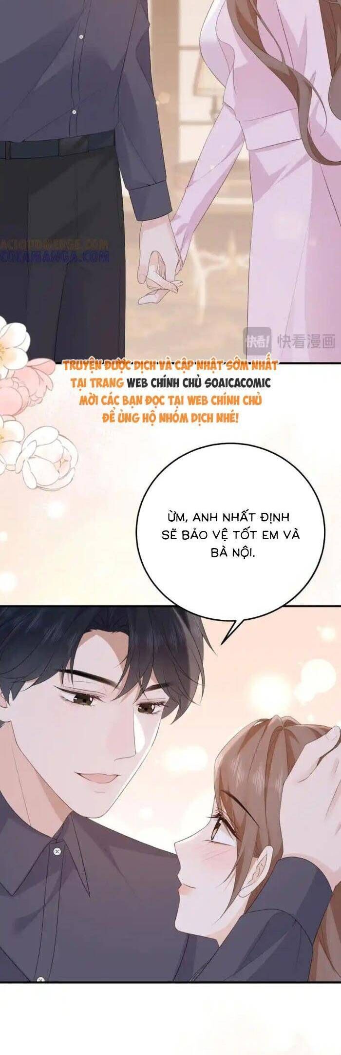 Ấm Hôn 100 Ngày - Chapter 59 - Page 16