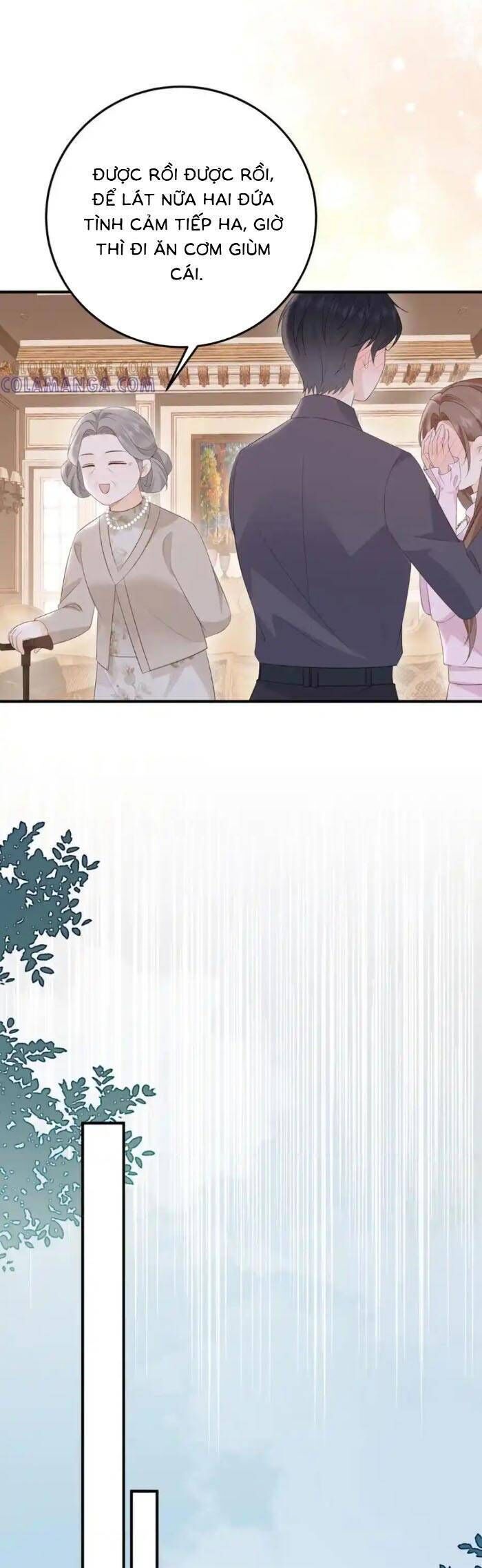 Ấm Hôn 100 Ngày - Chapter 59 - Page 17