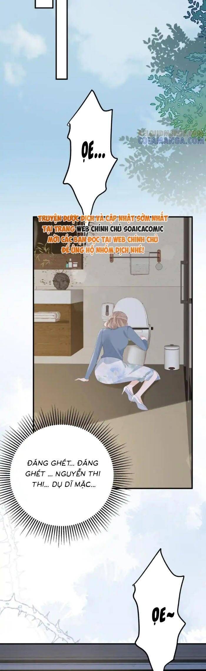 Ấm Hôn 100 Ngày - Chapter 59 - Page 18