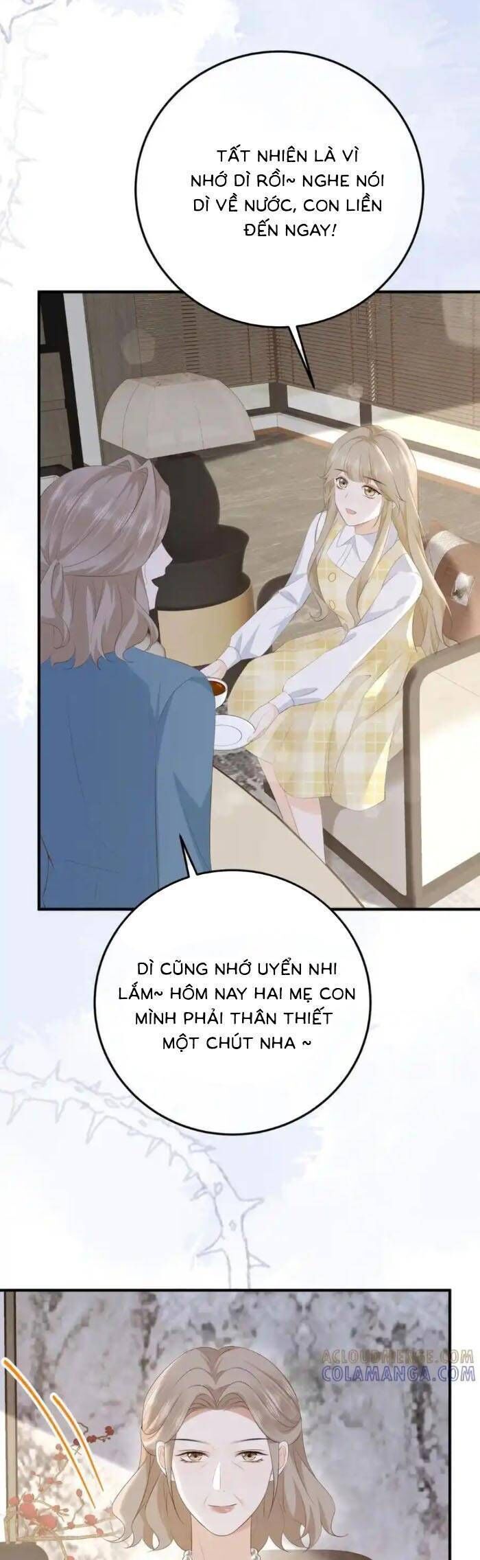 Ấm Hôn 100 Ngày - Chapter 59 - Page 20