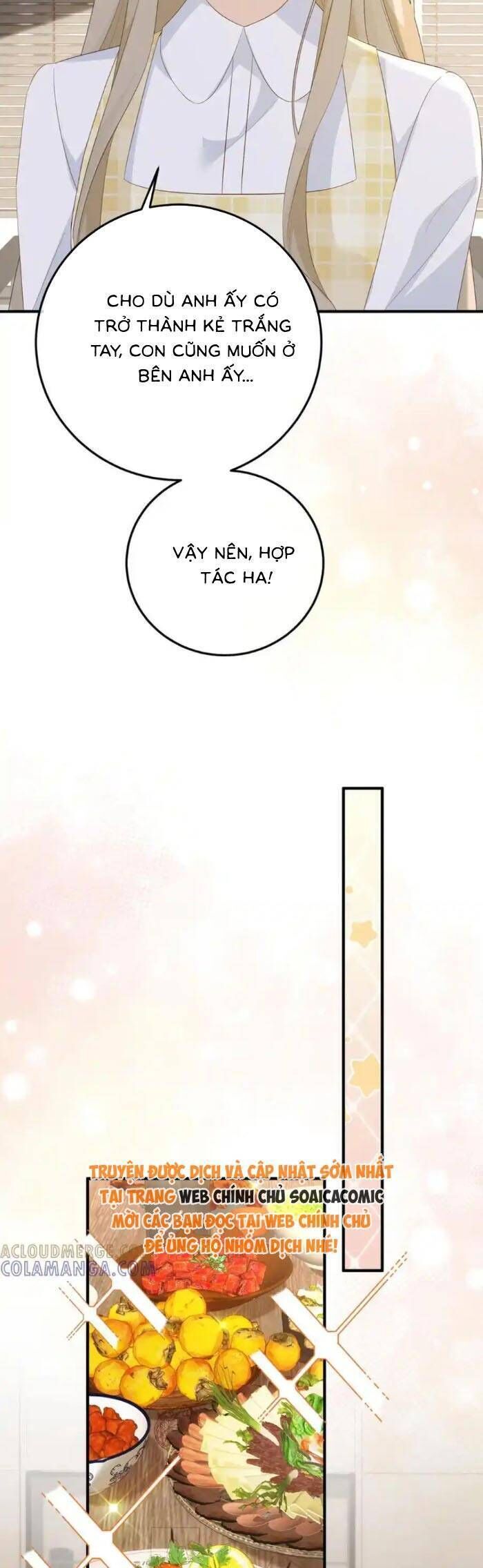 Ấm Hôn 100 Ngày - Chapter 59 - Page 22