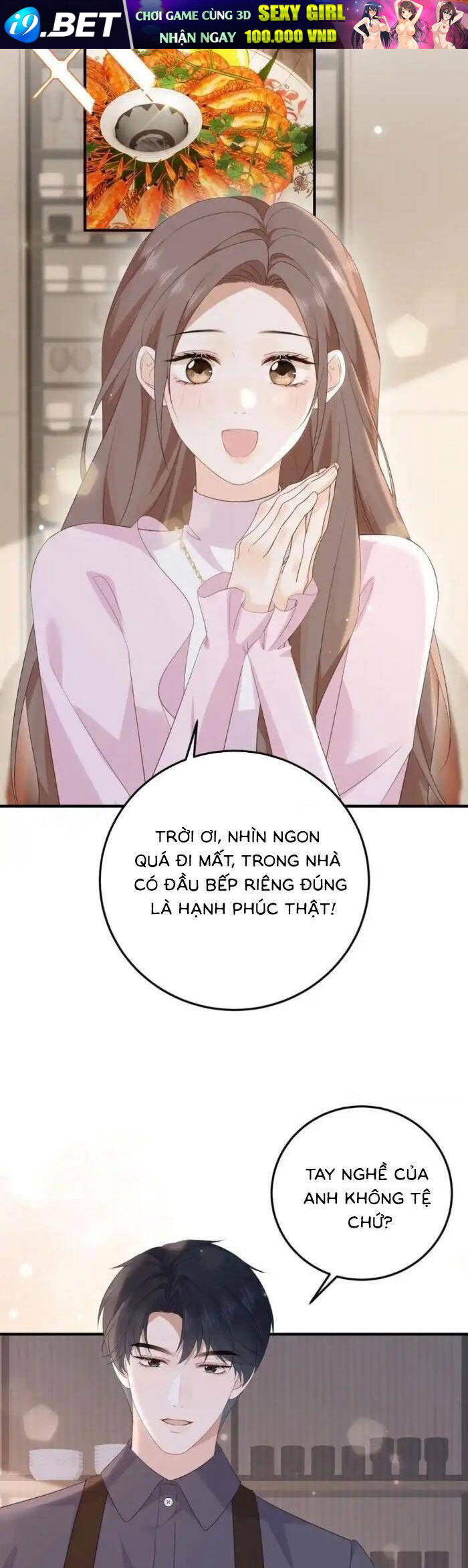 Ấm Hôn 100 Ngày - Chapter 59 - Page 23