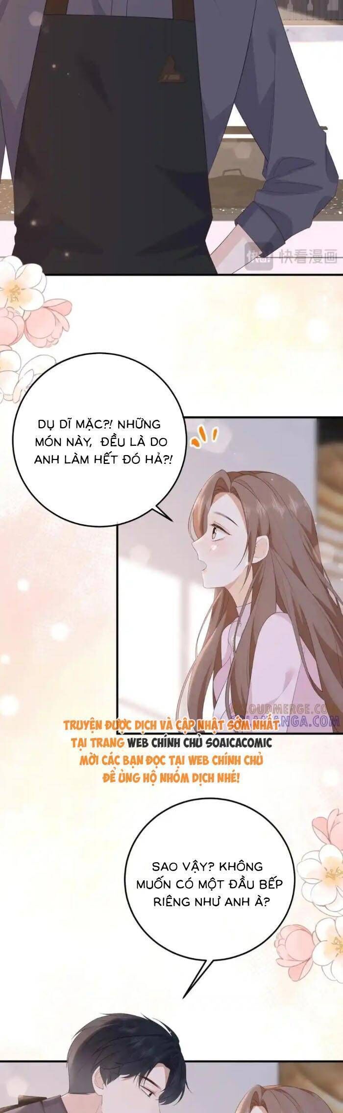 Ấm Hôn 100 Ngày - Chapter 59 - Page 24