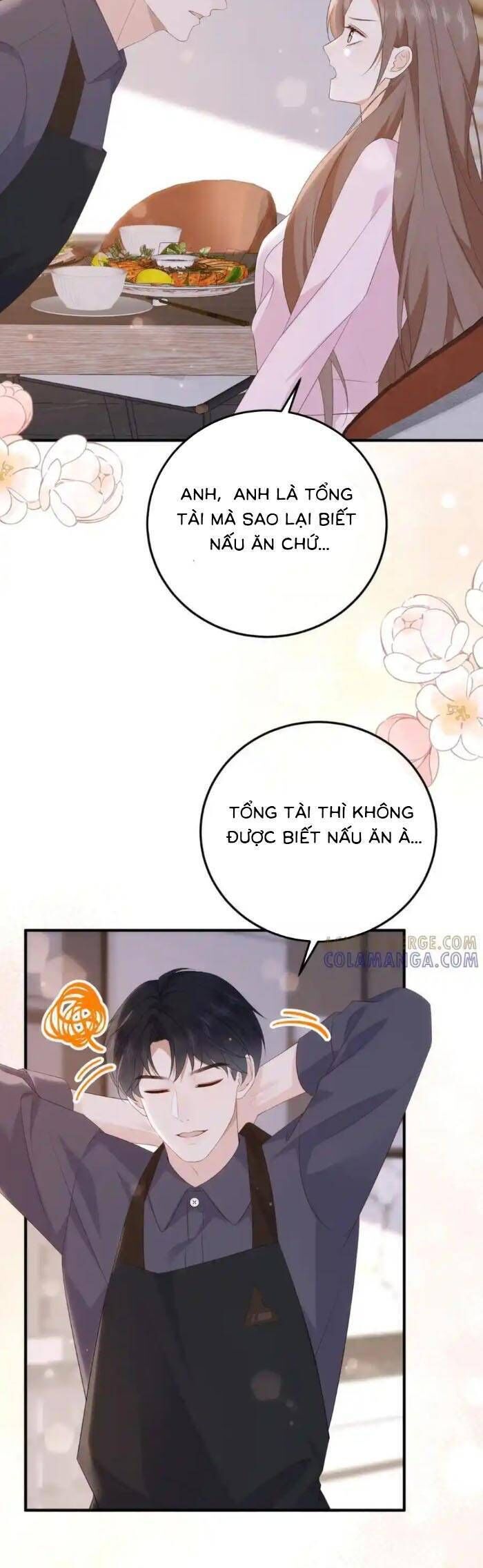 Ấm Hôn 100 Ngày - Chapter 59 - Page 25