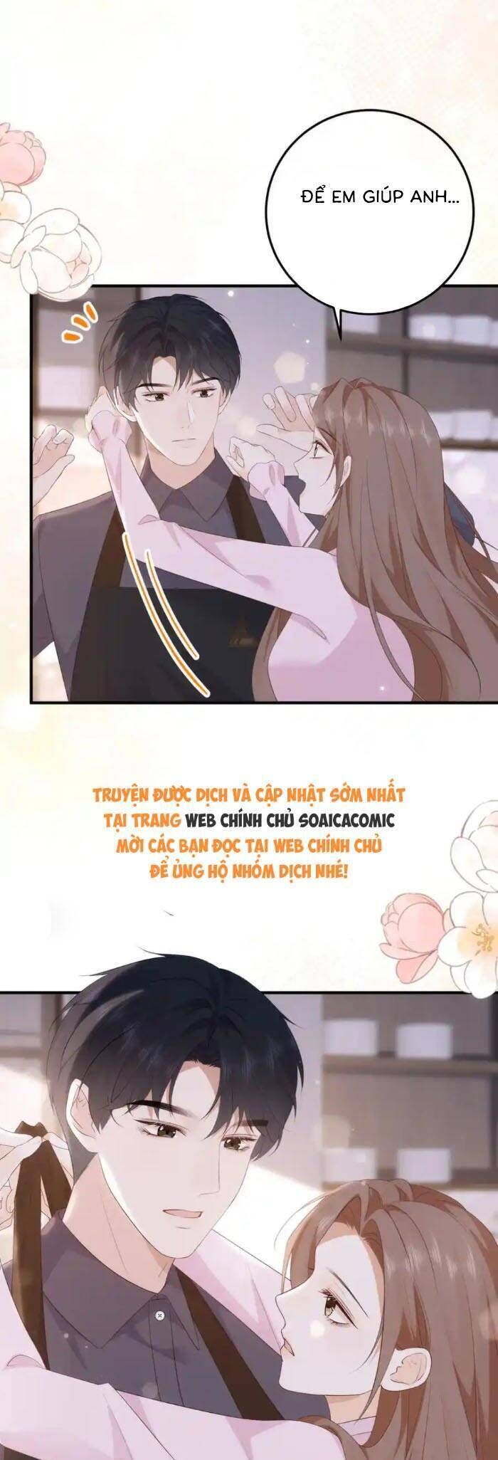 Ấm Hôn 100 Ngày - Chapter 59 - Page 26