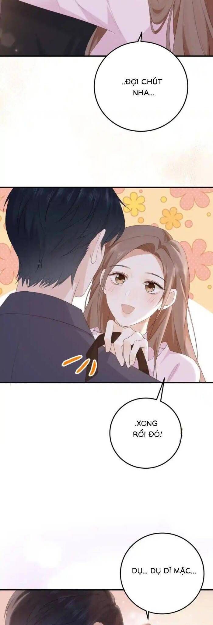 Ấm Hôn 100 Ngày - Chapter 59 - Page 27