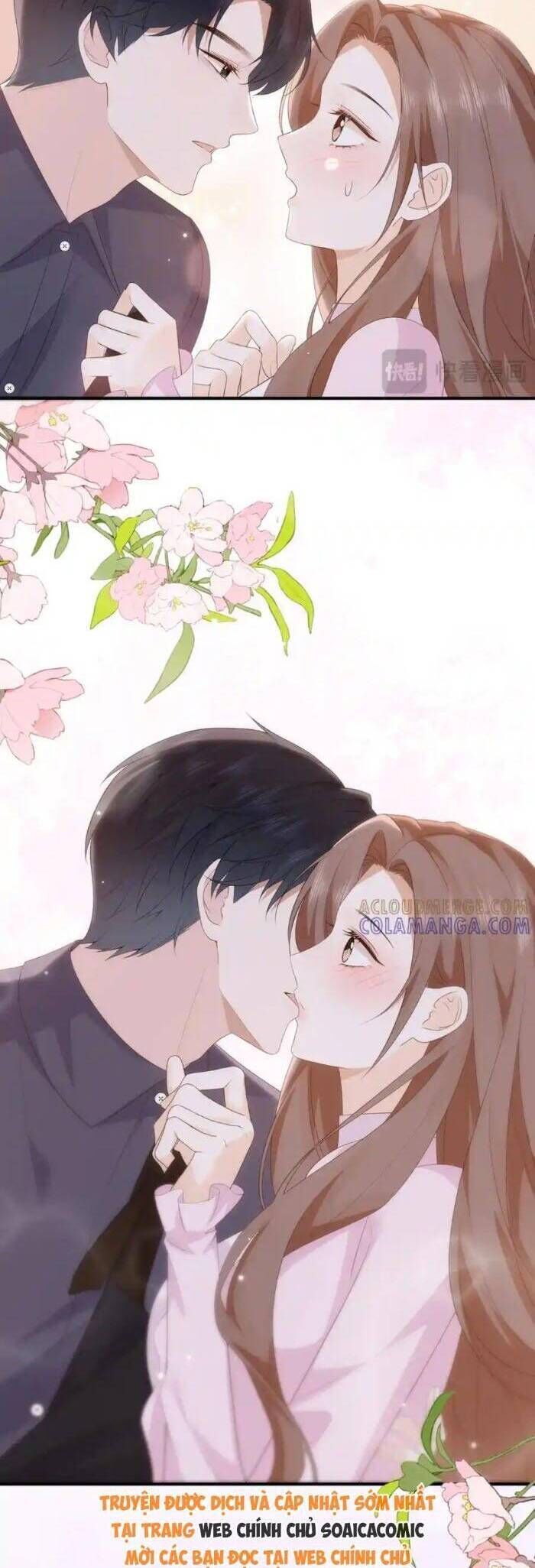 Ấm Hôn 100 Ngày - Chapter 59 - Page 28