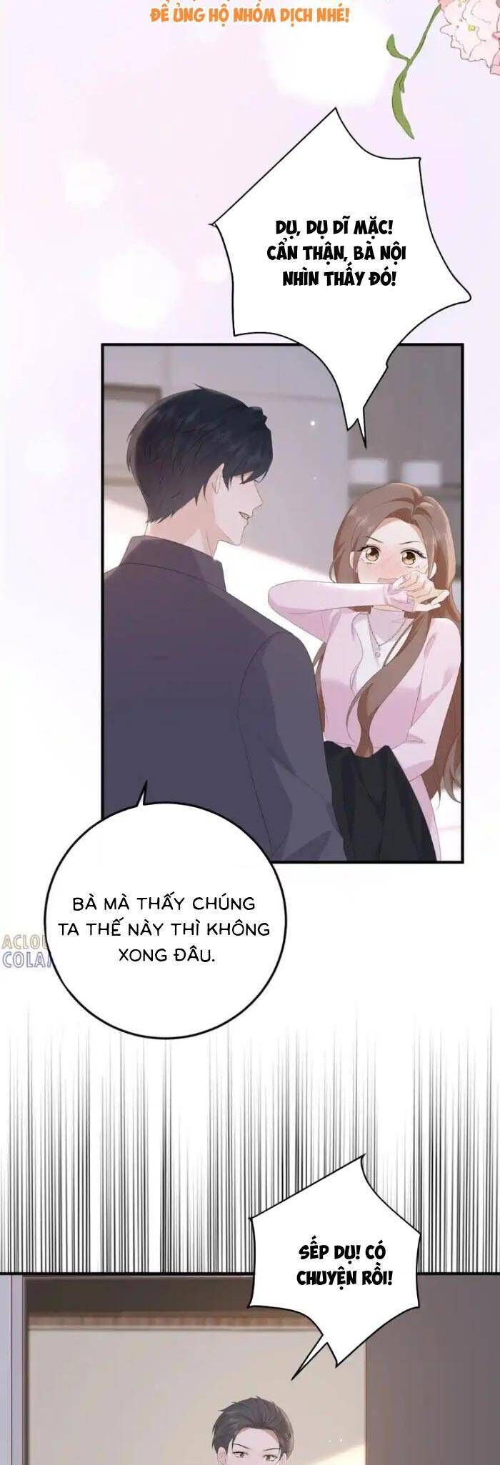 Ấm Hôn 100 Ngày - Chapter 59 - Page 29