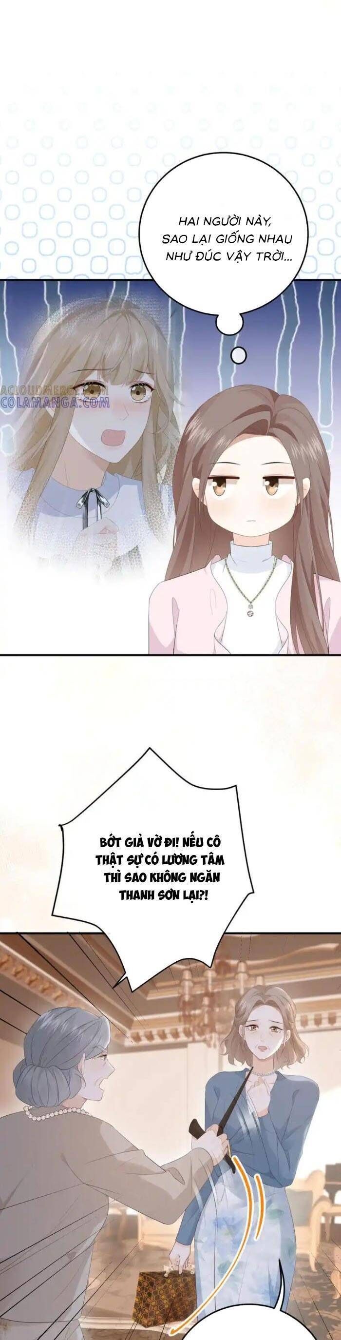 Ấm Hôn 100 Ngày - Chapter 59 - Page 3