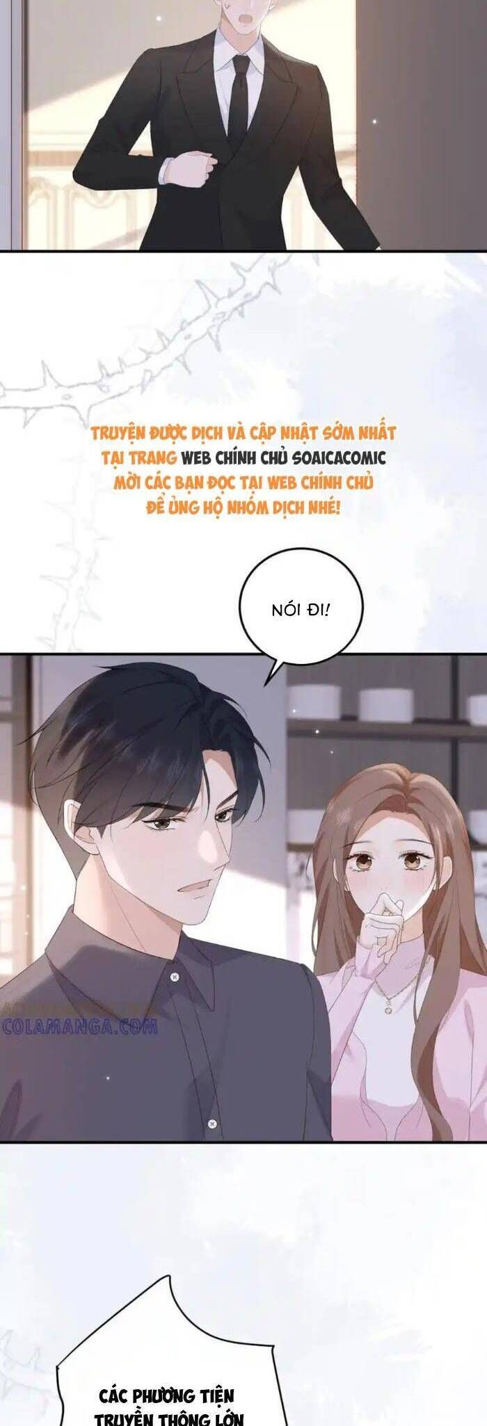 Ấm Hôn 100 Ngày - Chapter 59 - Page 30