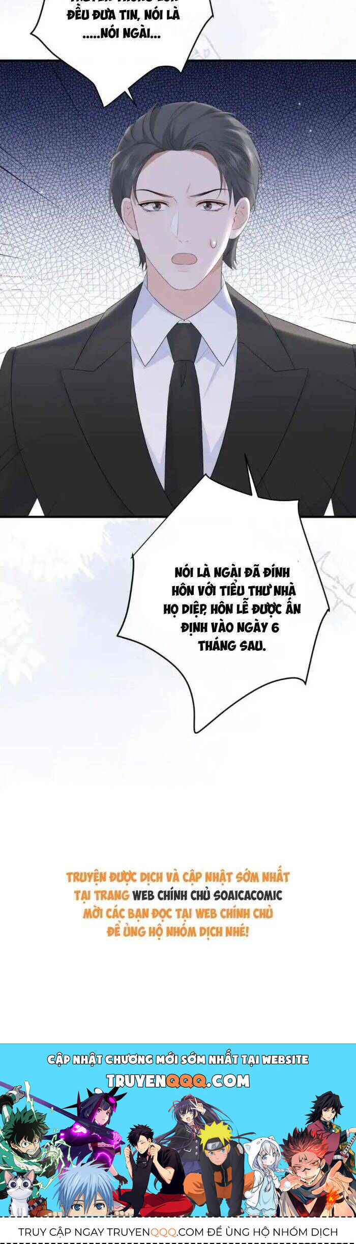 Ấm Hôn 100 Ngày - Chapter 59 - Page 31