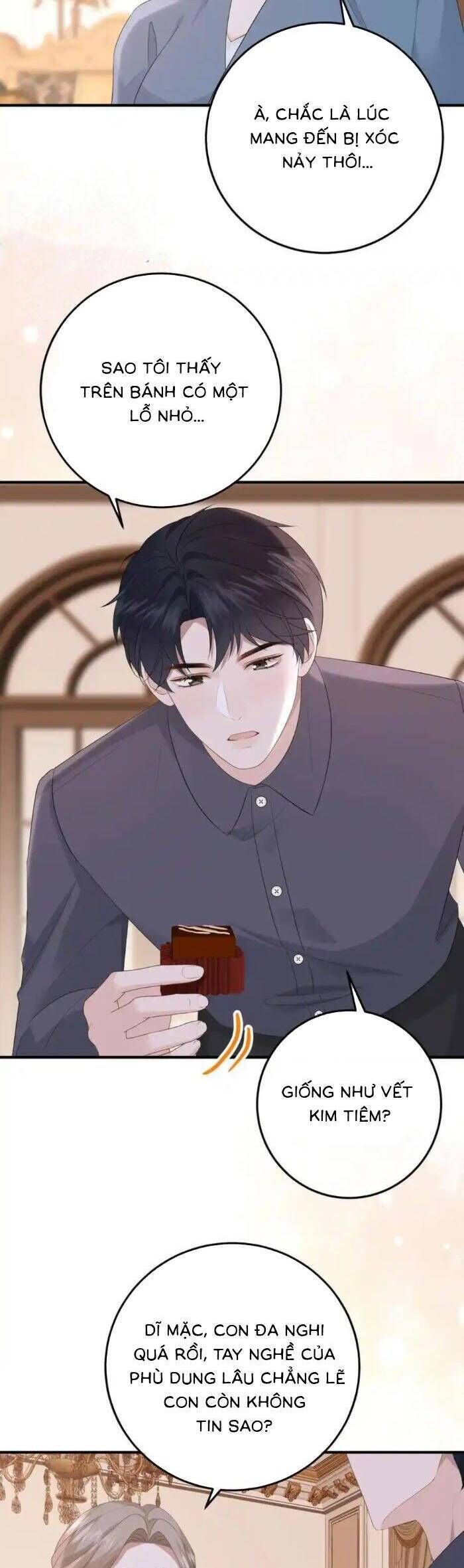 Ấm Hôn 100 Ngày - Chapter 59 - Page 9