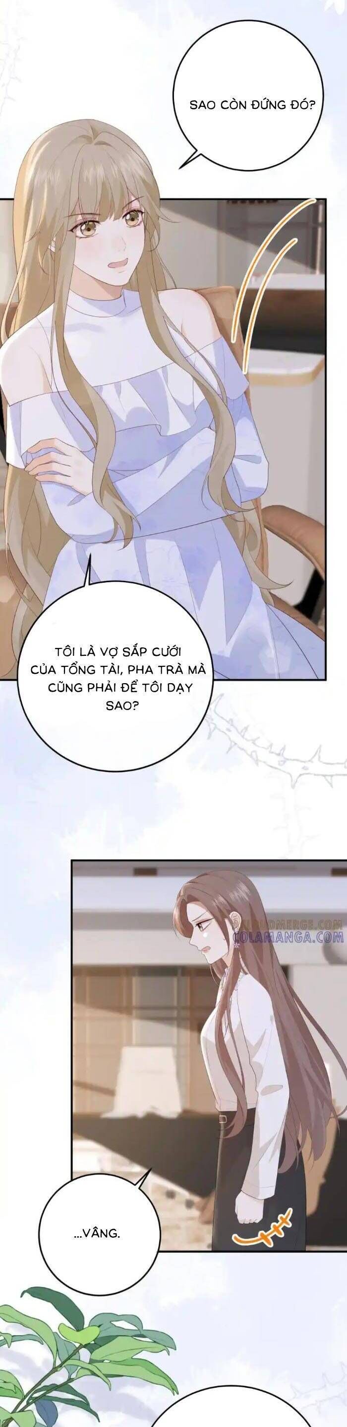 Ấm Hôn 100 Ngày - Chapter 60 - Page 13