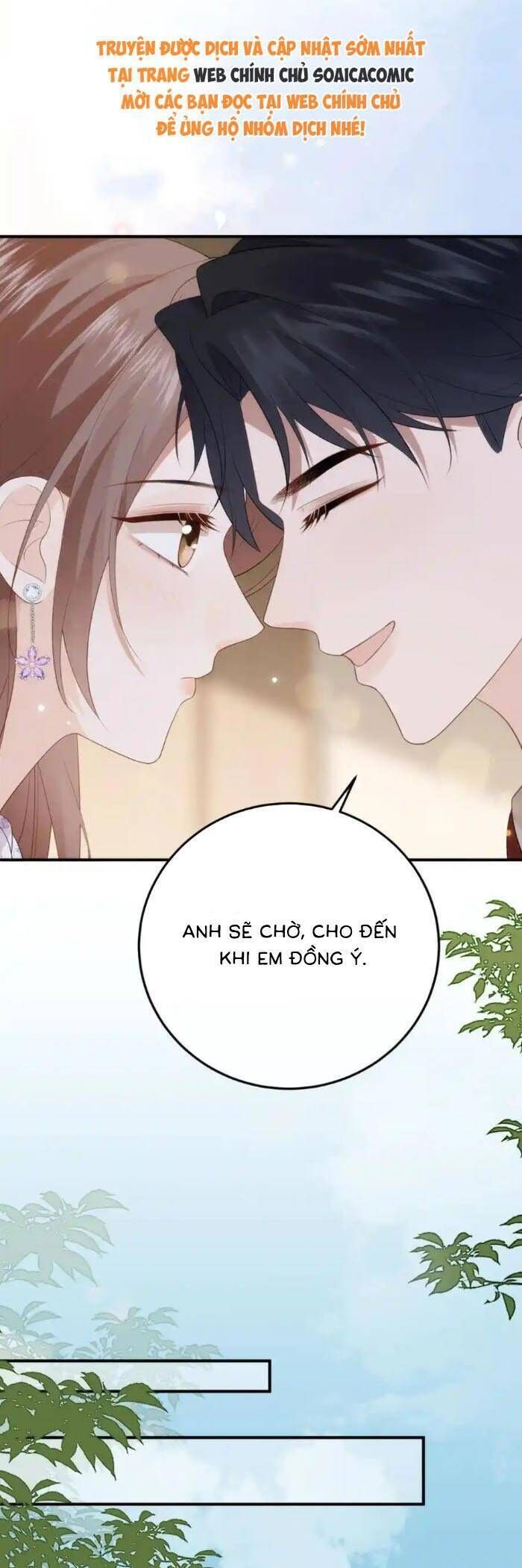 Ấm Hôn 100 Ngày - Chapter 60 - Page 20