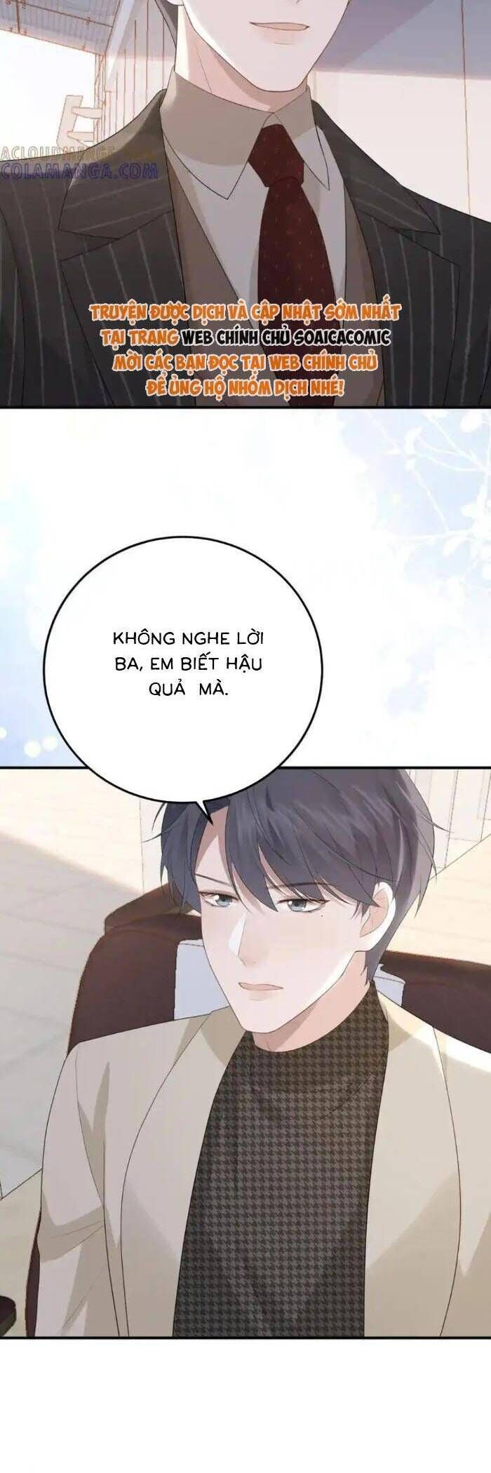 Ấm Hôn 100 Ngày - Chapter 60 - Page 22