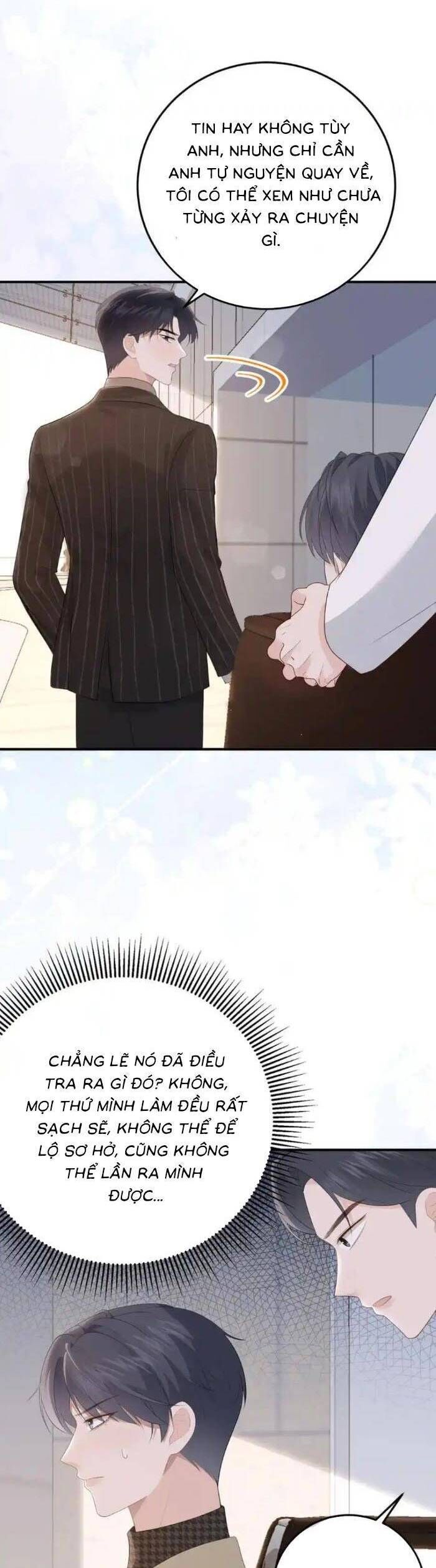 Ấm Hôn 100 Ngày - Chapter 60 - Page 24