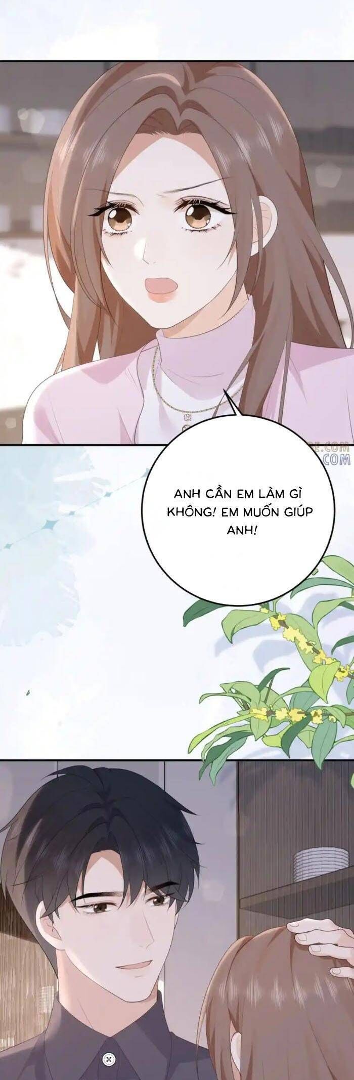 Ấm Hôn 100 Ngày - Chapter 60 - Page 3