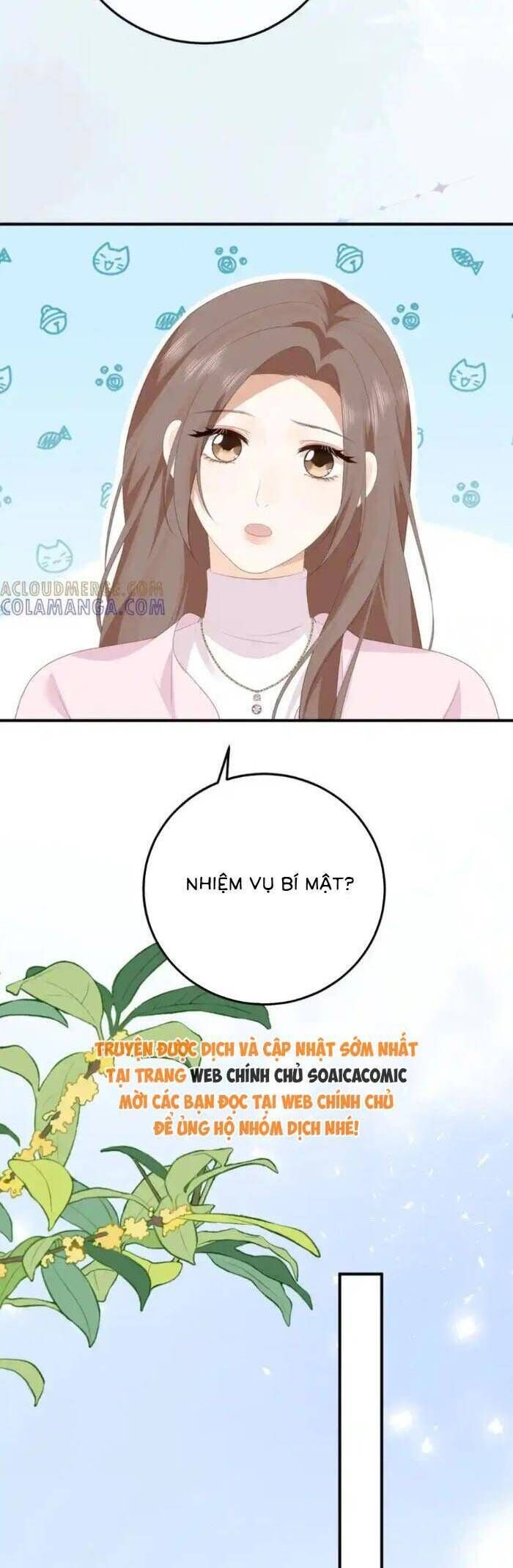 Ấm Hôn 100 Ngày - Chapter 60 - Page 5