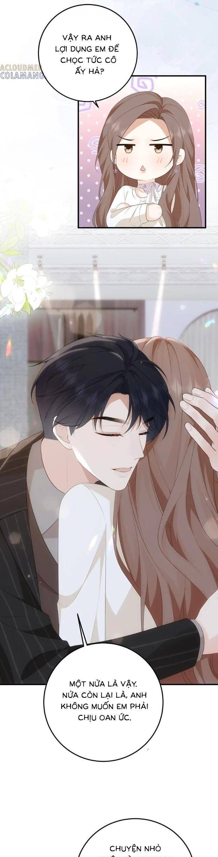 Ấm Hôn 100 Ngày - Chapter 61 - Page 15