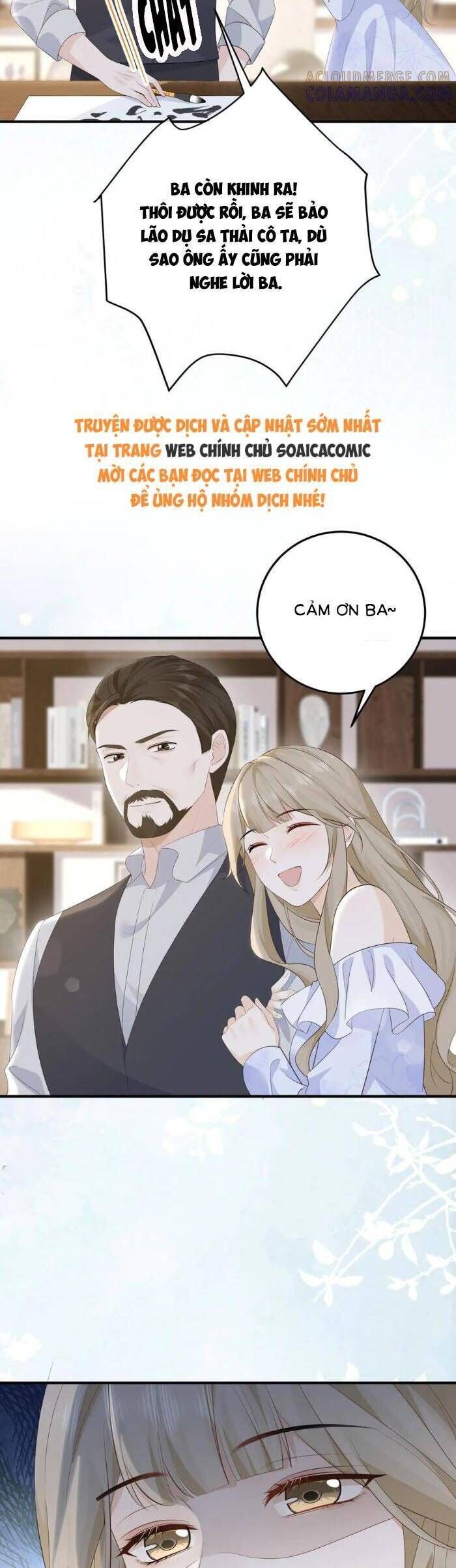 Ấm Hôn 100 Ngày - Chapter 61 - Page 19