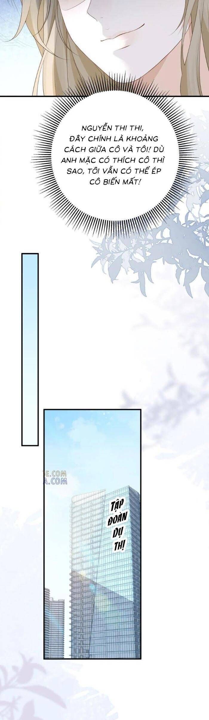 Ấm Hôn 100 Ngày - Chapter 61 - Page 20