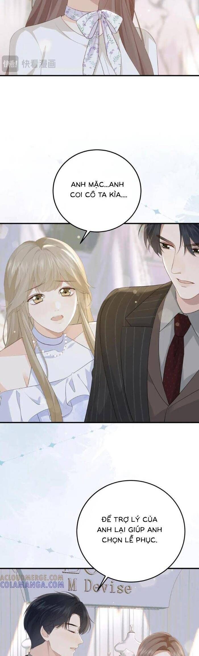 Ấm Hôn 100 Ngày - Chapter 61 - Page 4